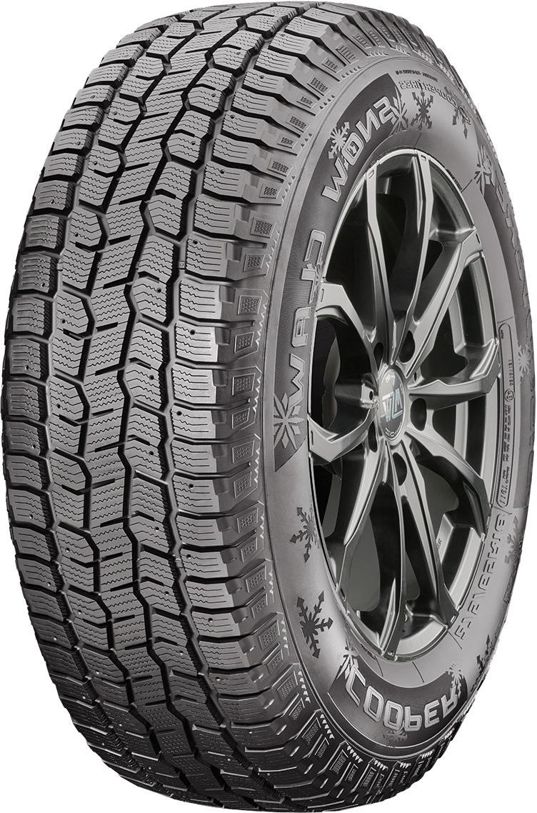 Discoverer Snow Claw